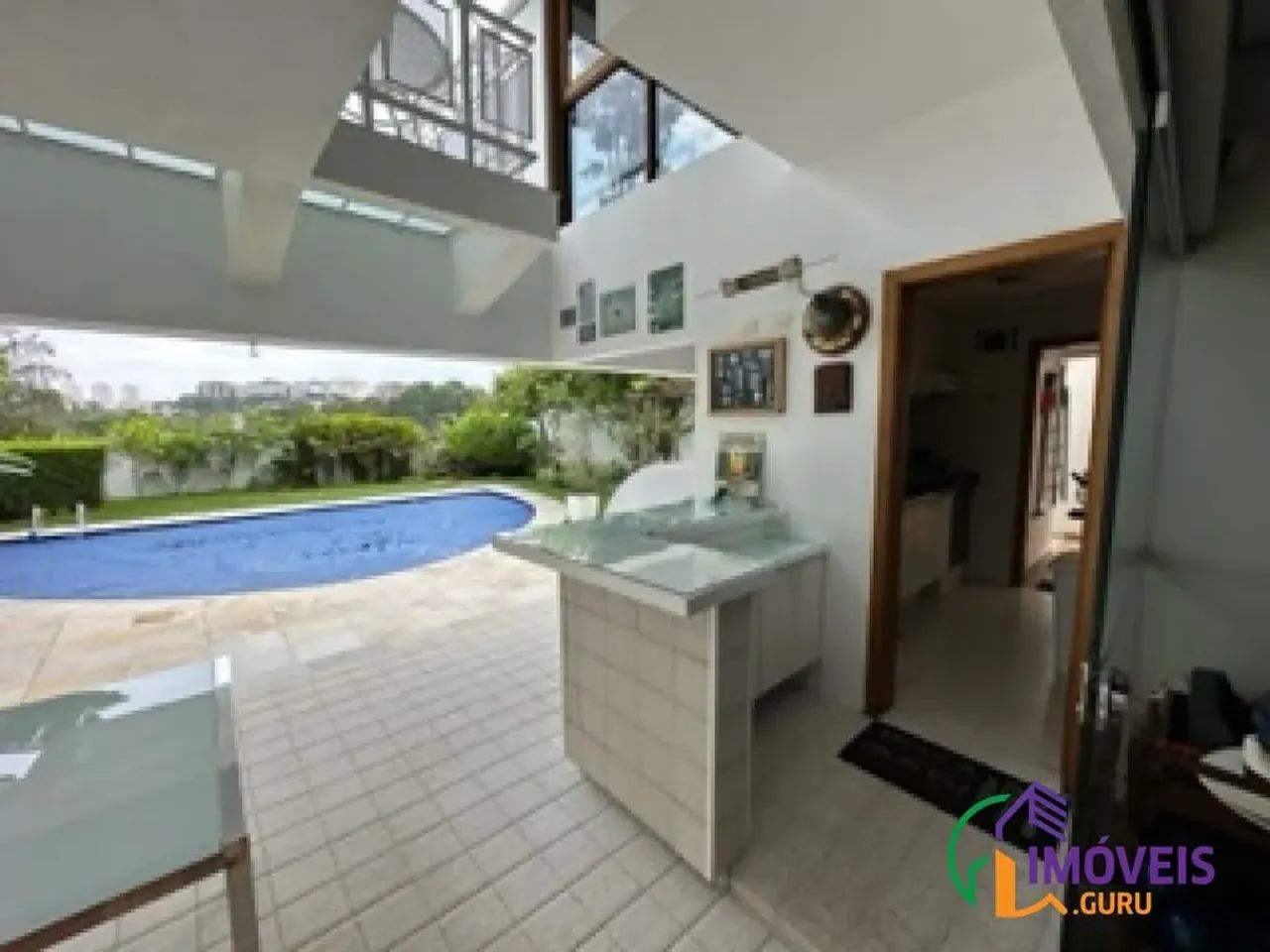 CASA ASSOBRADADA - JARDIM GUEDALA - SP - Foto 2