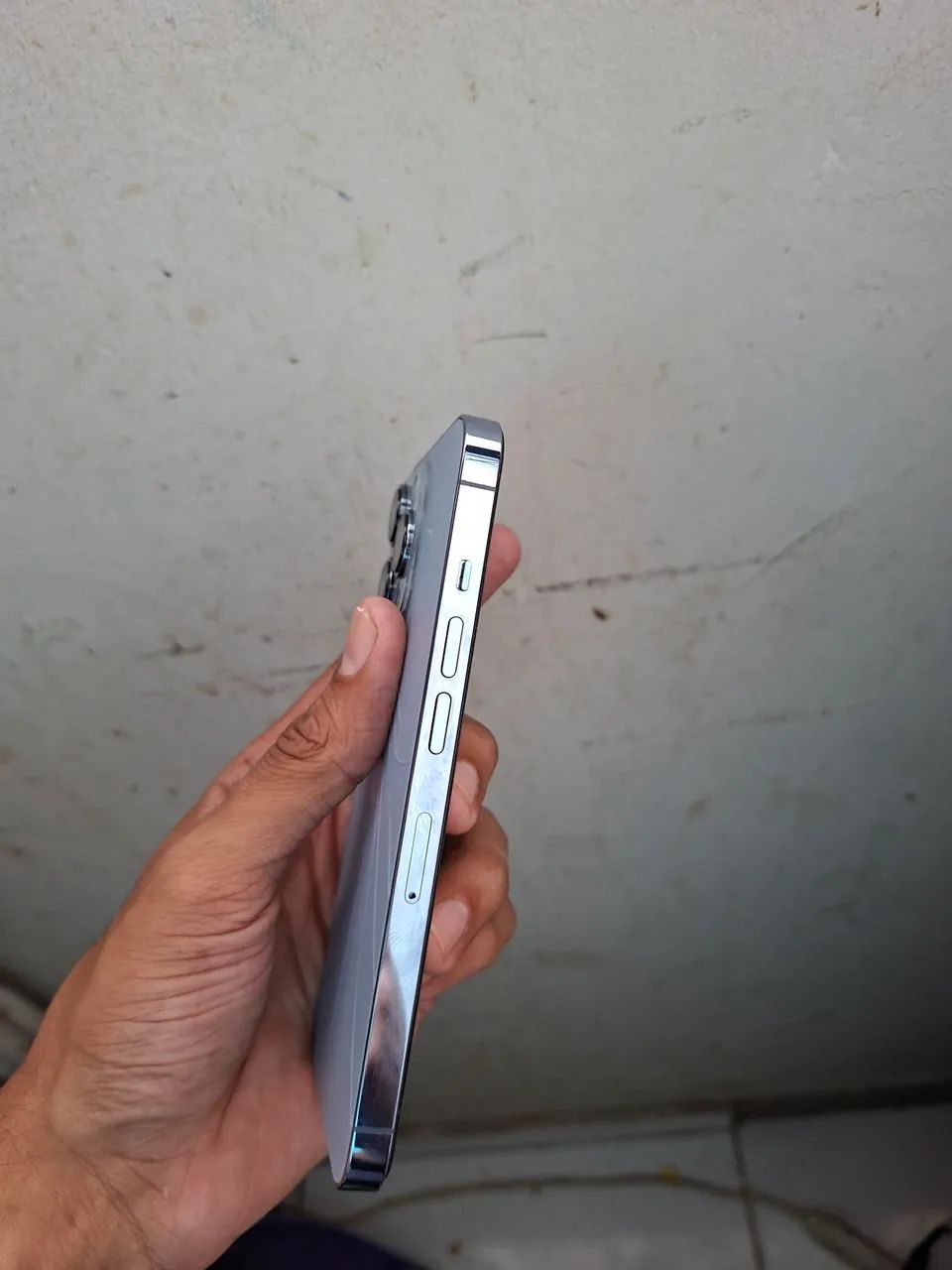IPhone 13 pro 256gb - Foto 4