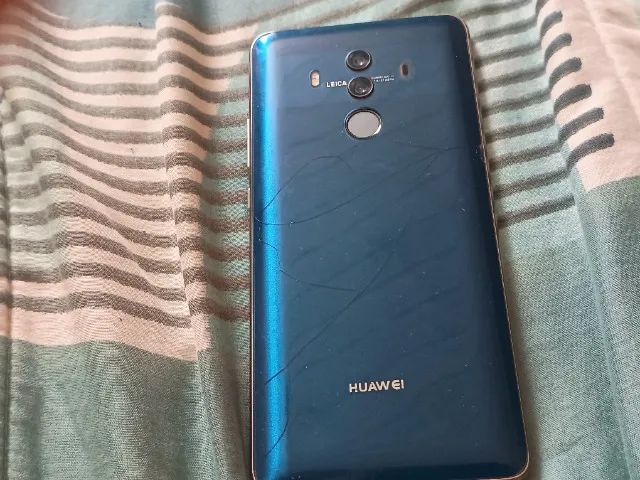 Huawei Mate 10 PRO Usado - Foto 3