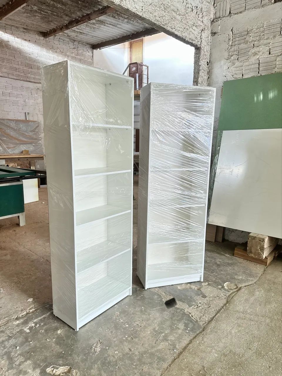 ARMÁRIO MULTIUSO 100% MDF  - Foto 2