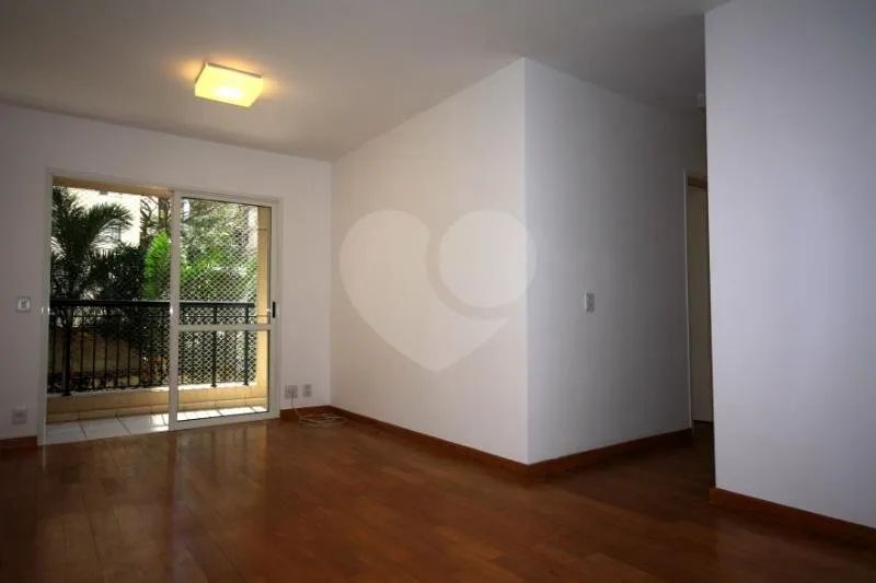 Apartamento com 2 quartos para locação em Vila madalena - SP - Foto 4