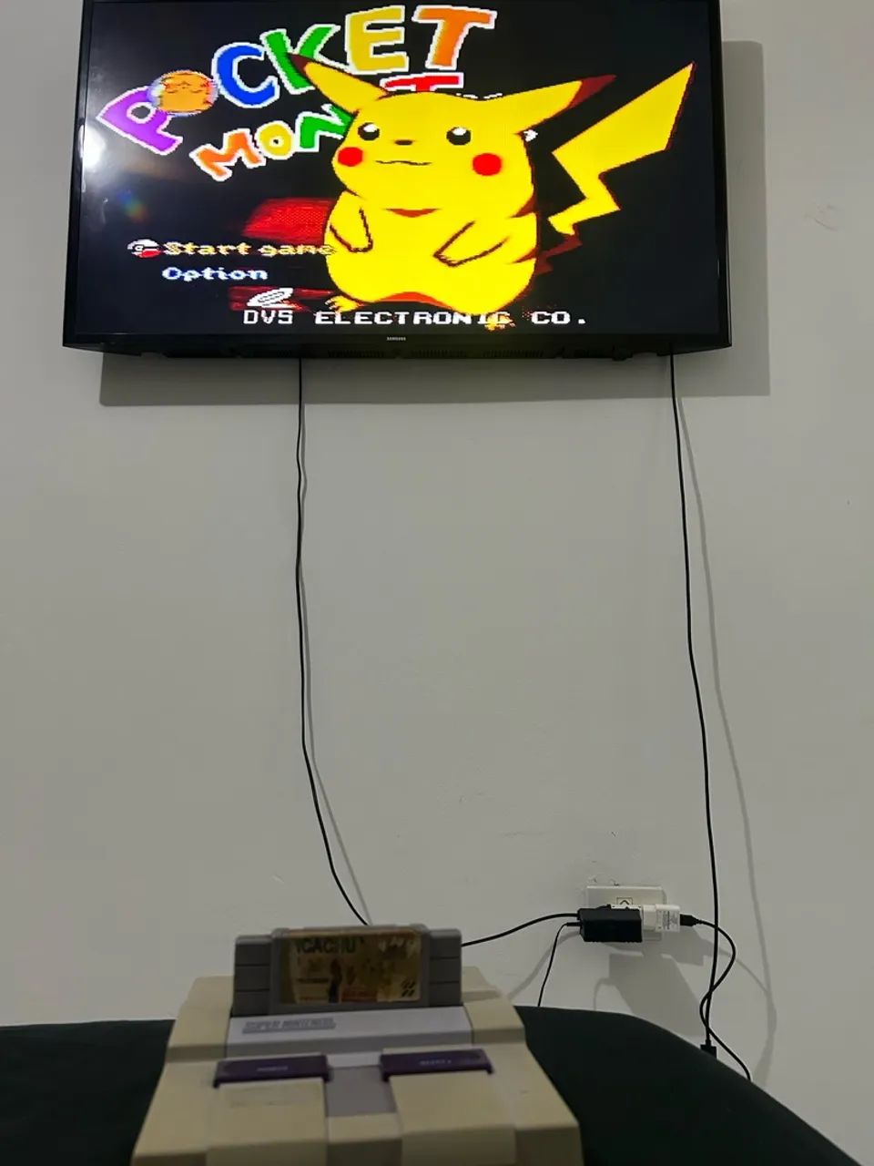 Super Nintendo  - Foto 5