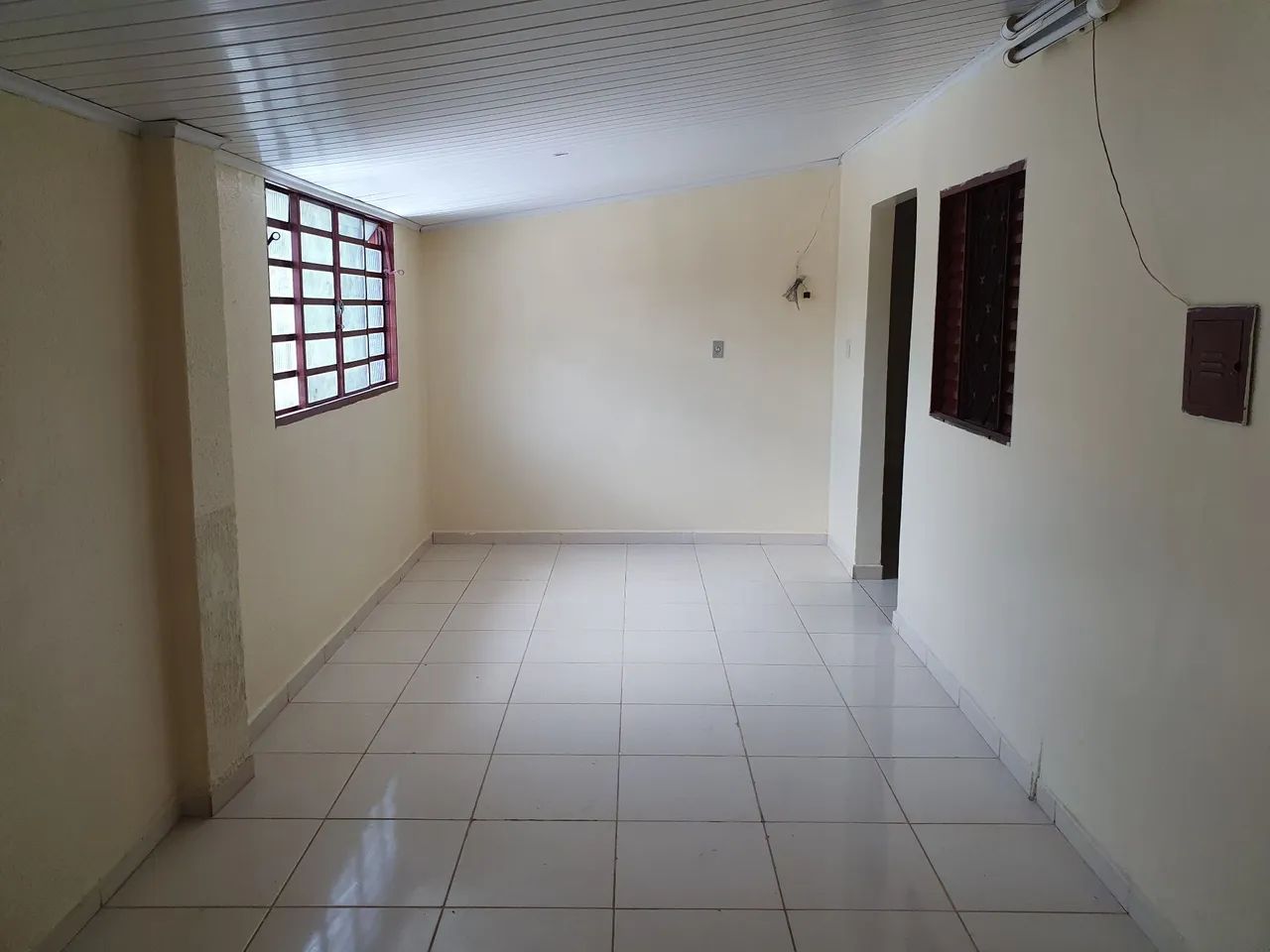 Casa de 2 quartos na 117 - Foto 5