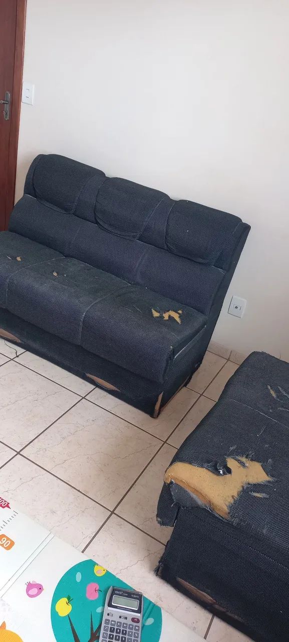 2 sofá  - Foto 2