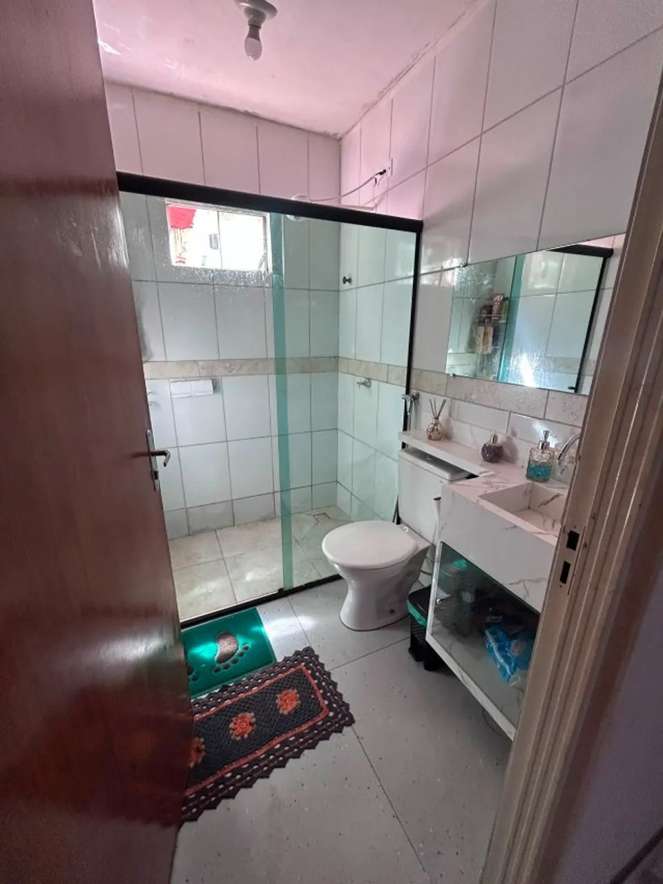 AGIO CASA 2 QTOS SETOR 11 - Foto 4