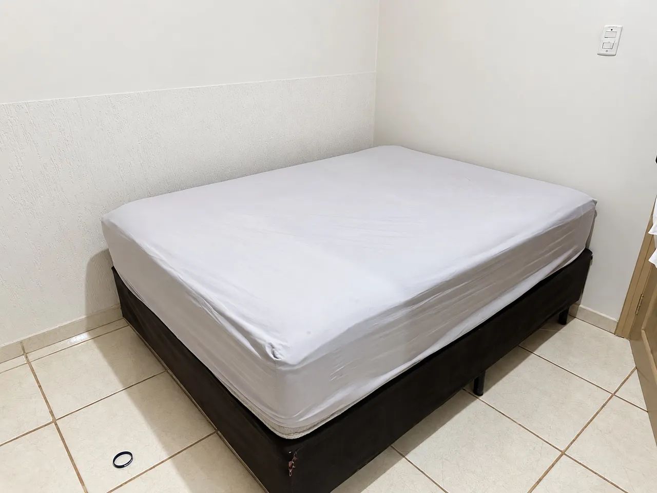 Cama Casal Box - Foto 2