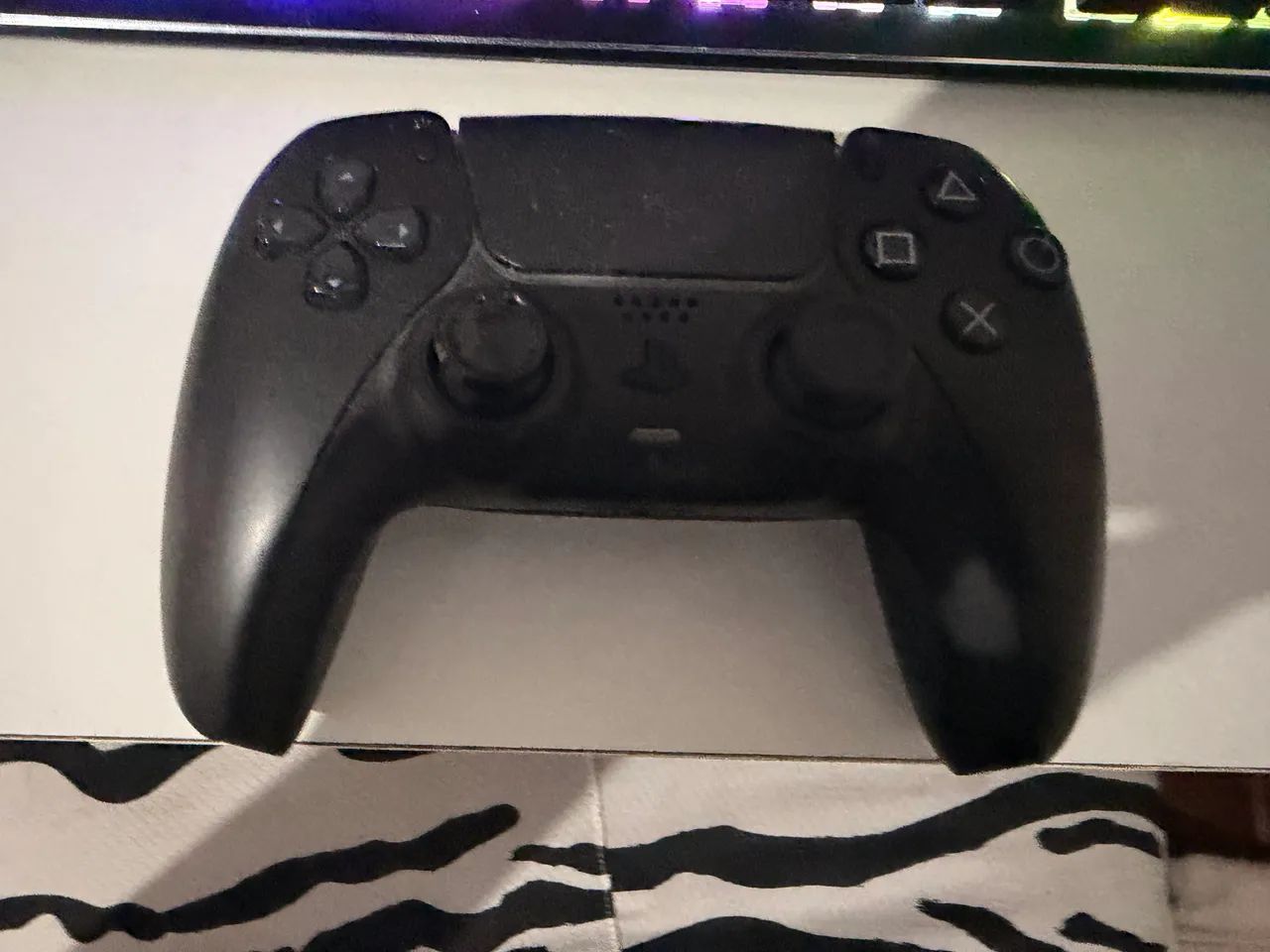 Controle de ps5 