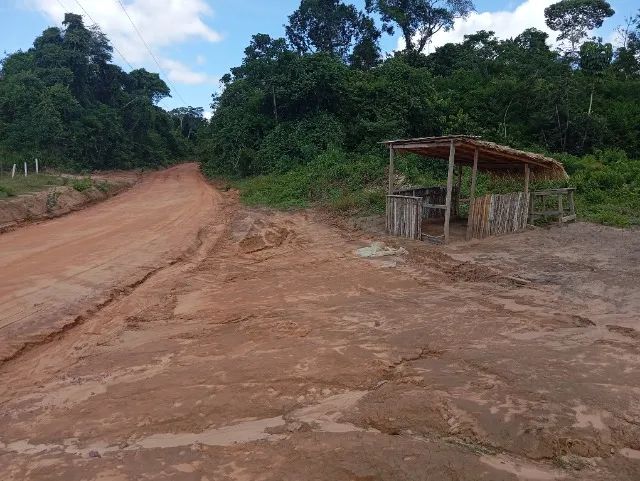 Terreno Ponta de Pedras - Foto 3