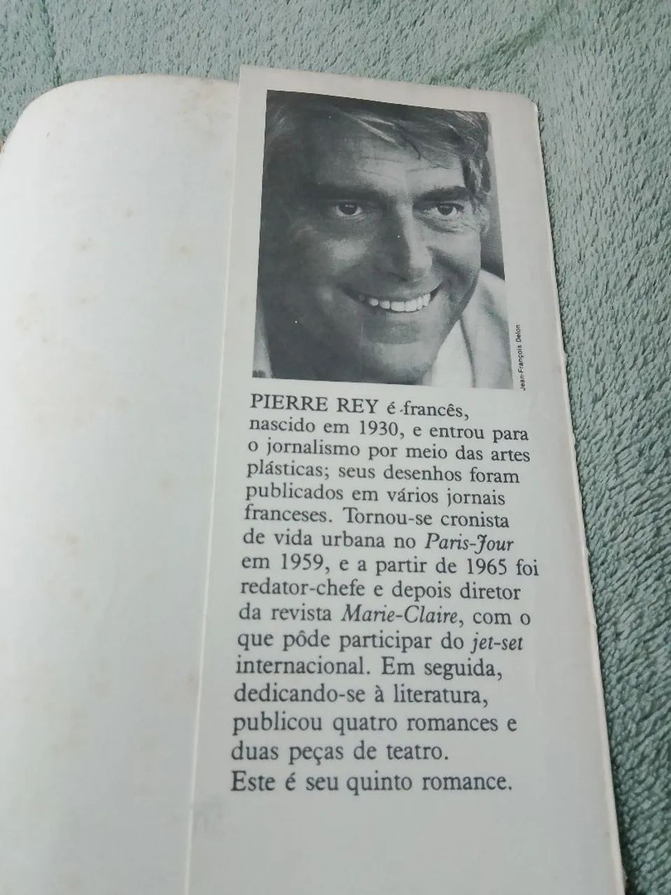 Pierre Rey Sunset - Foto 4