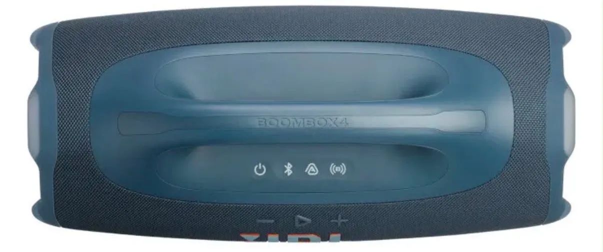 JBL Boombox 4 Azul  - Foto 2