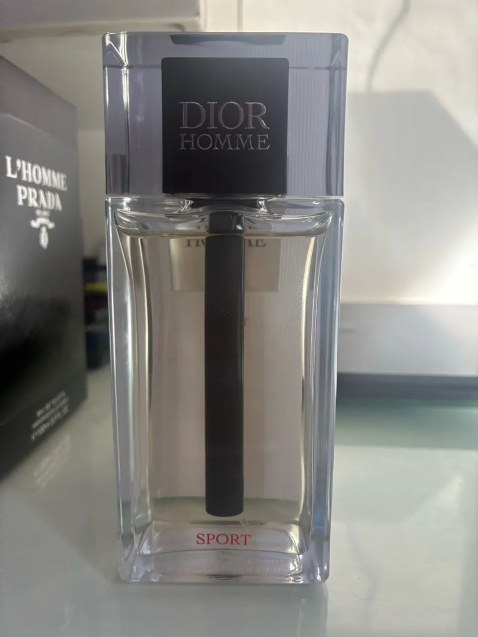 Dior Homme Sport