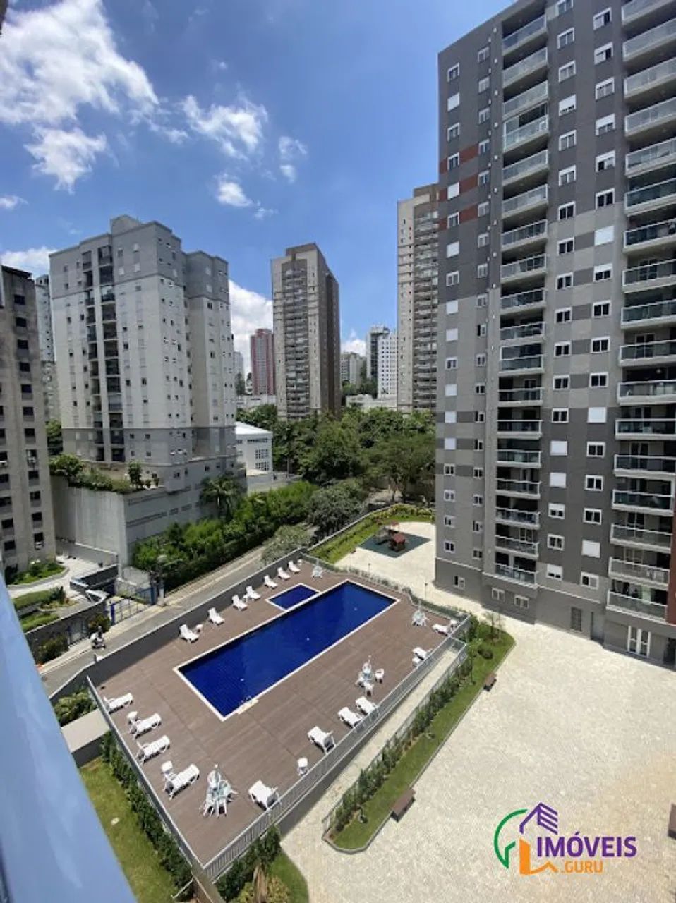 APARTAMENTO - MORUMBI - SP - Foto 2