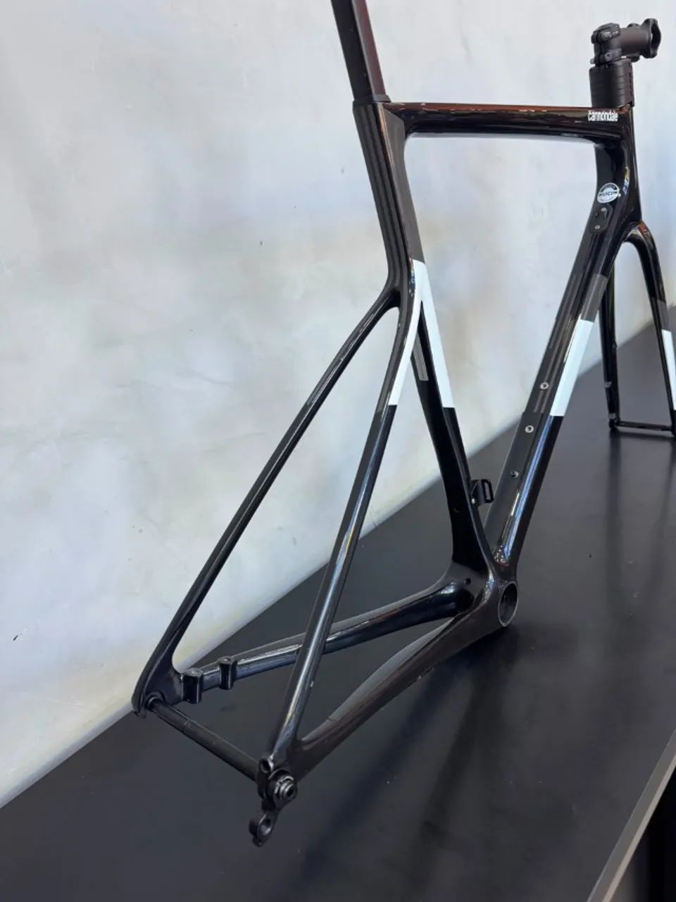 Cannondale SuperSixEvo 