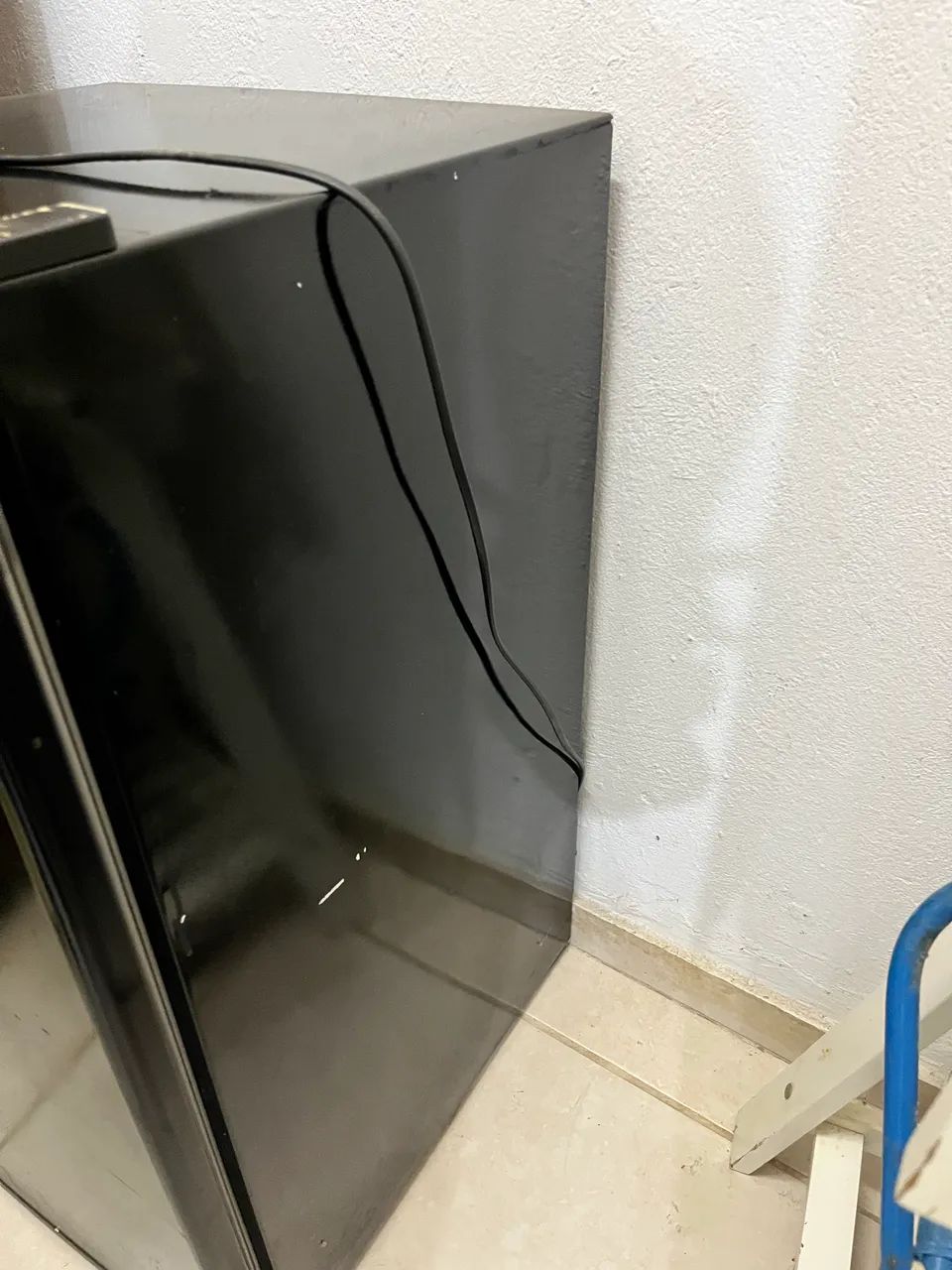Frigobar Cônsul 117L com gaveta Multuso - Foto 5