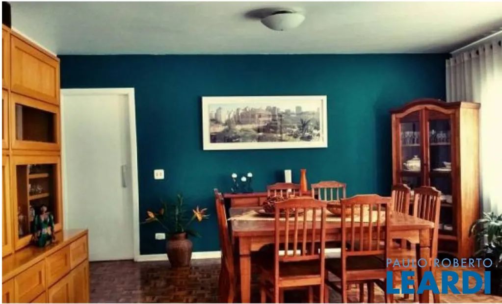 APARTAMENTO - CAMPO BELO - SP - Foto 3