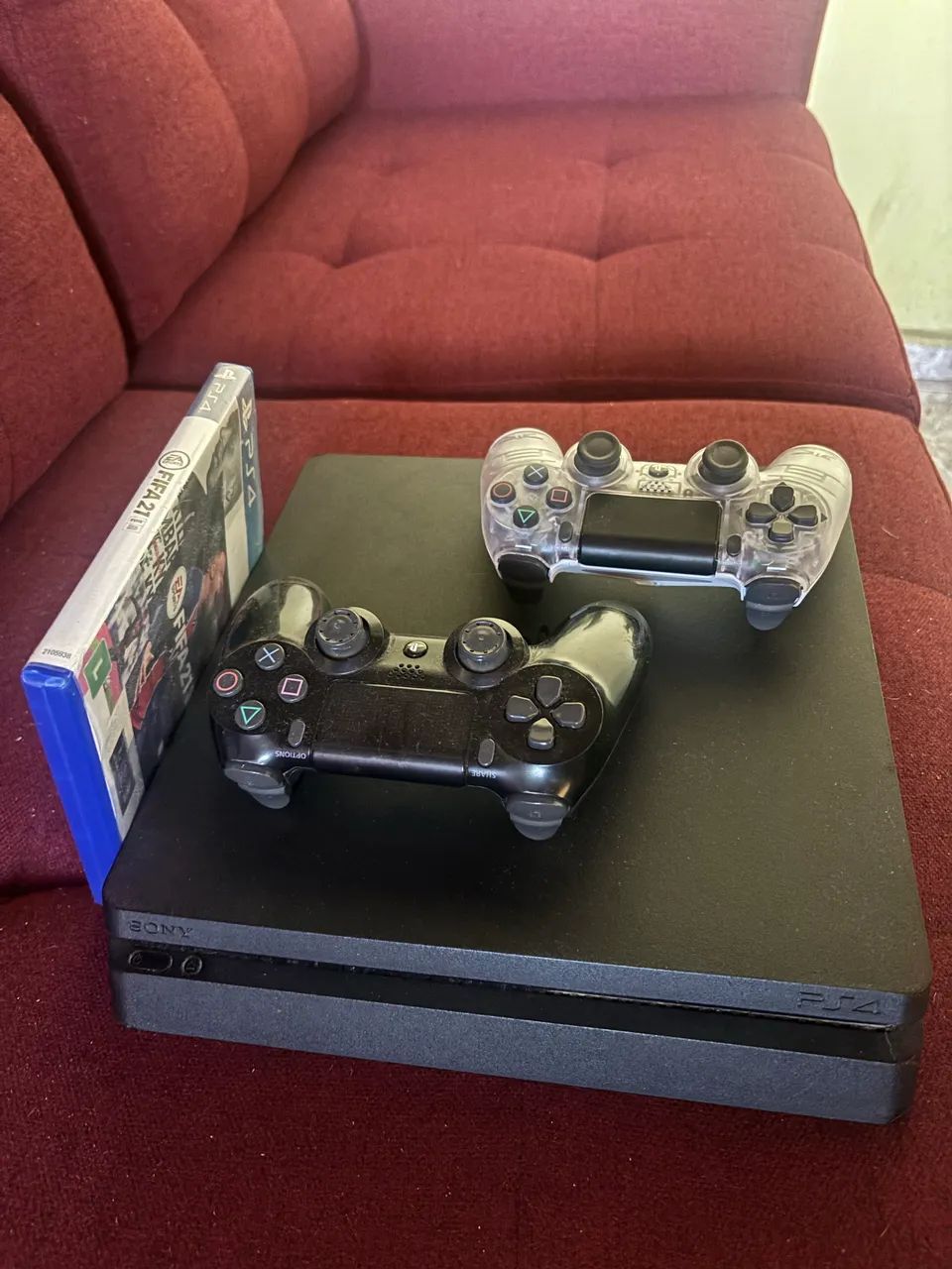 Ps4 