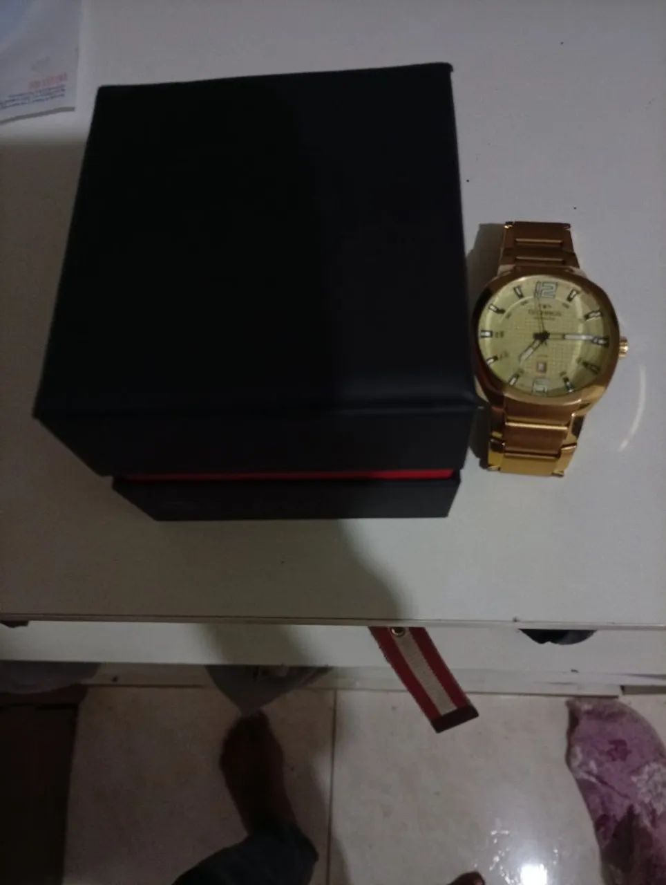 Relógio technos - Foto 4