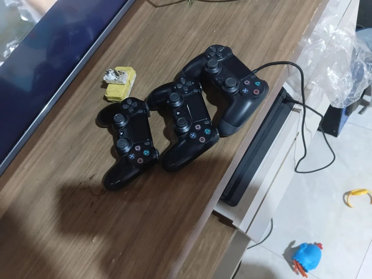 Vendo ps4 1800 - Foto 2