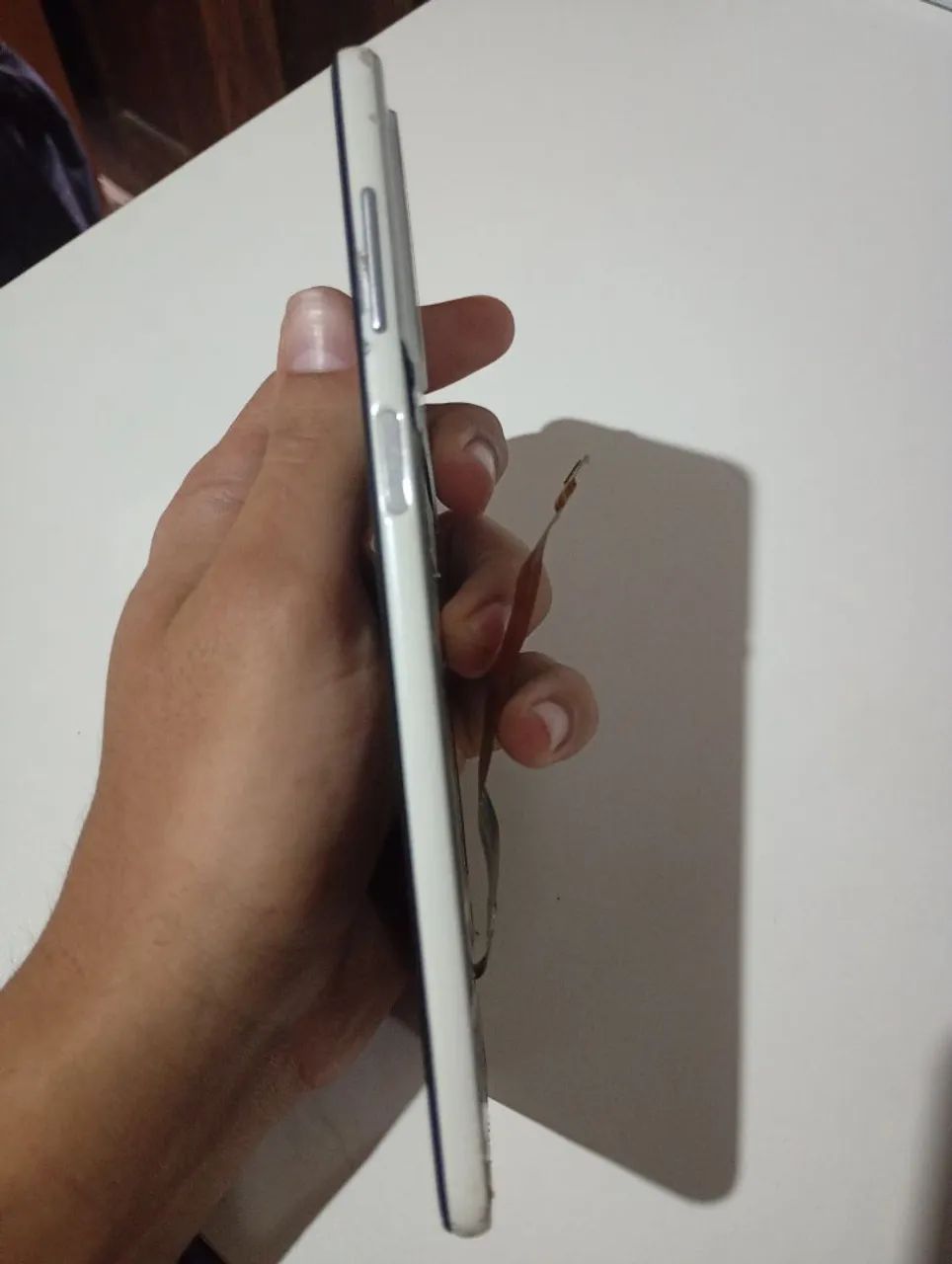 Samsung Galaxy M52  - Foto 4