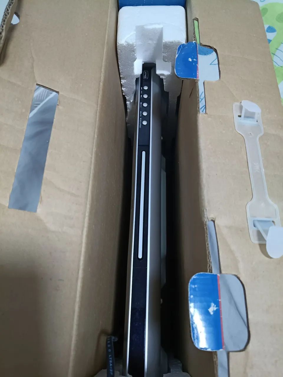 DVD player  - Foto 4