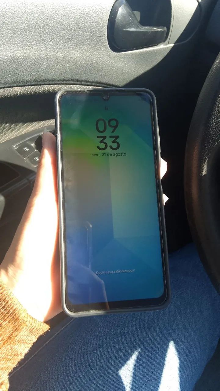 Samsung Galaxy A 06S - Foto 5