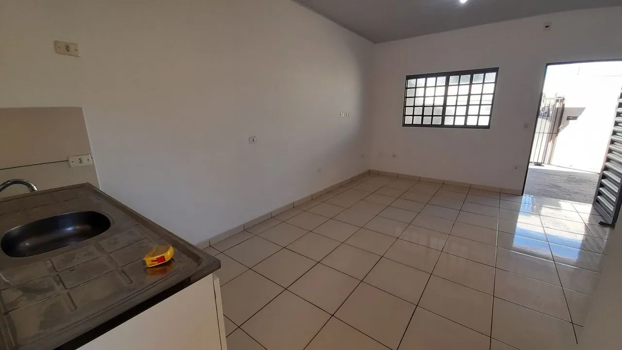 Alugo casa nova - Foto 5