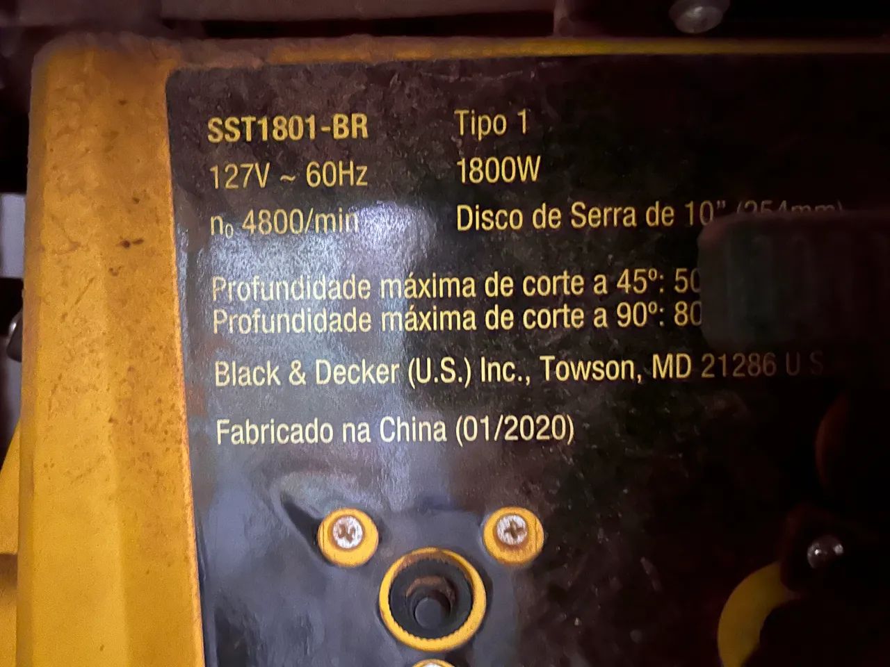 Serra Stanley  - Foto 2