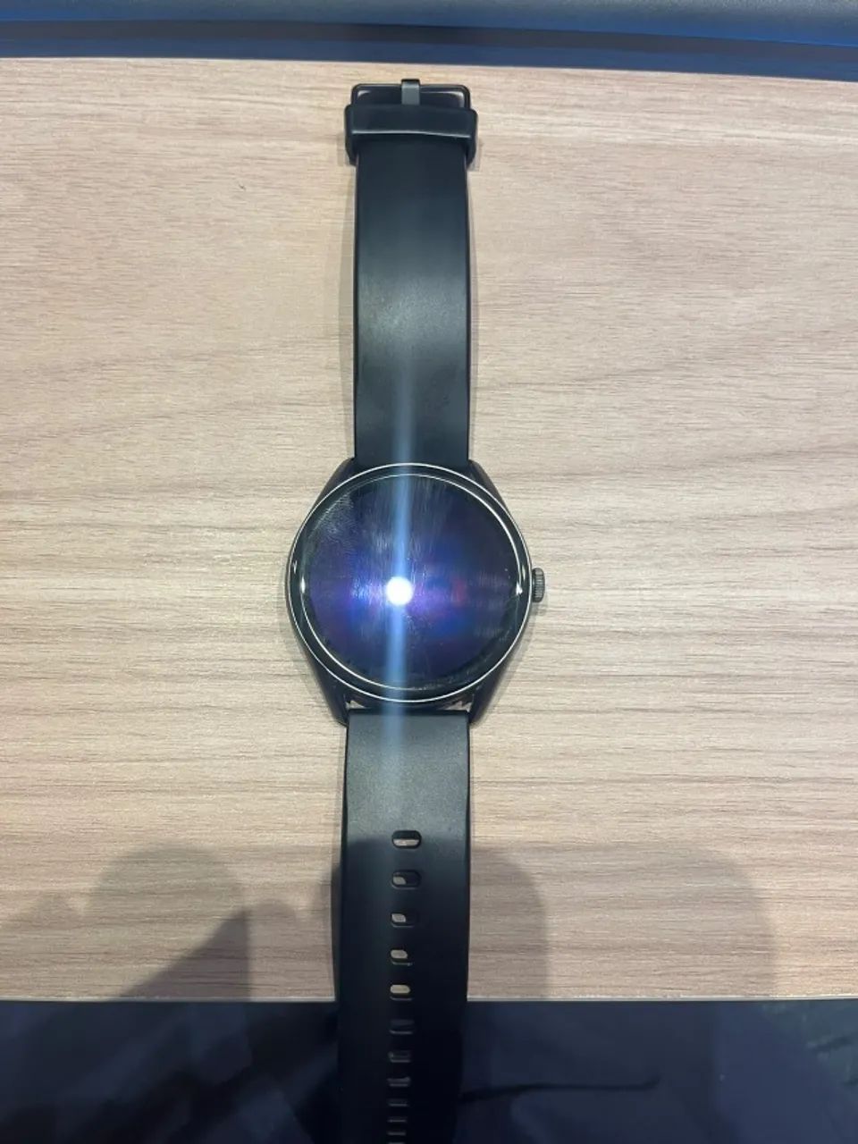 SmartWatch QCY - GT - Completo - Foto 4