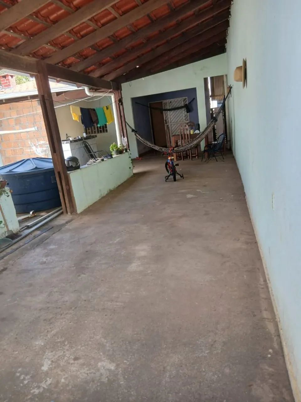 casa 1 3 quartos Casa 2 2 quartos  - Foto 2