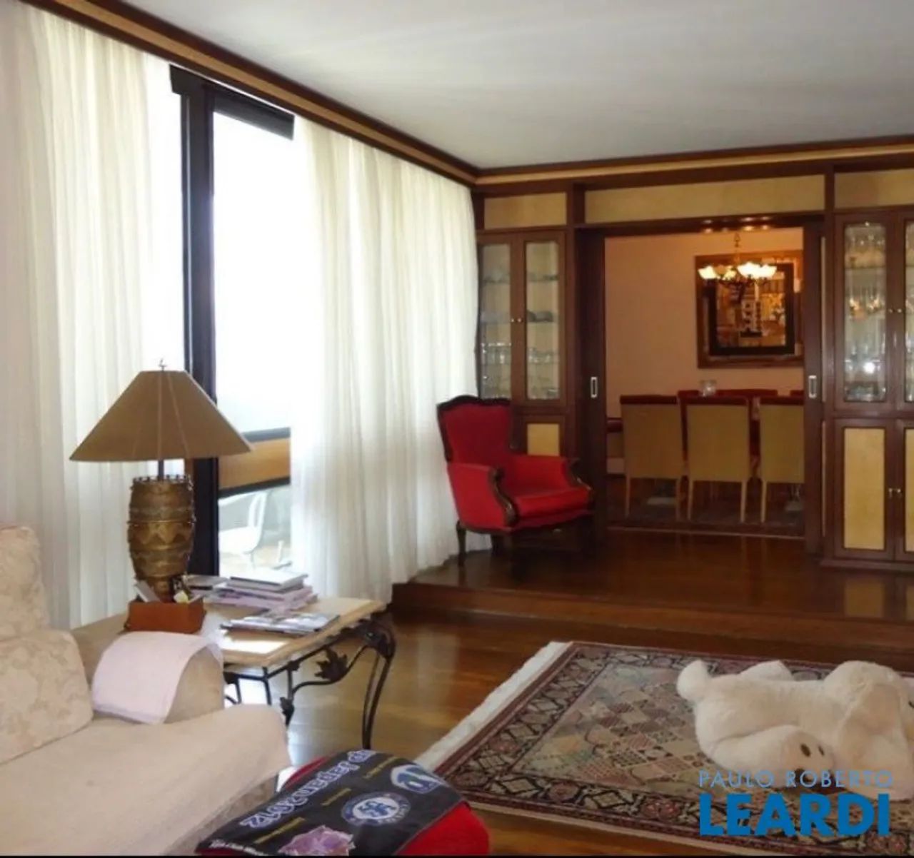 APARTAMENTO - HIGIENÓPOLIS - SP - Foto 4