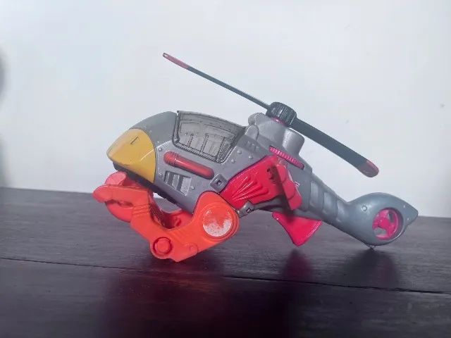 Brinquedo Helicóptero
