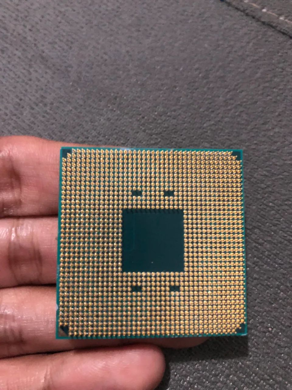 cpu athlon 200GE am4 - Foto 2