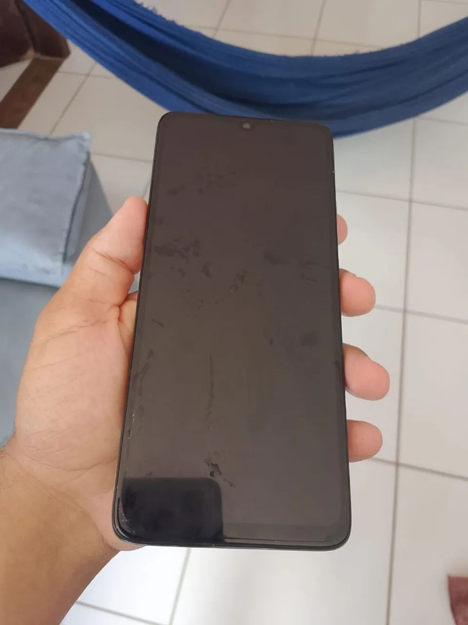 Celular moto G06 256gb e 4+4 GB de ram - Foto 2