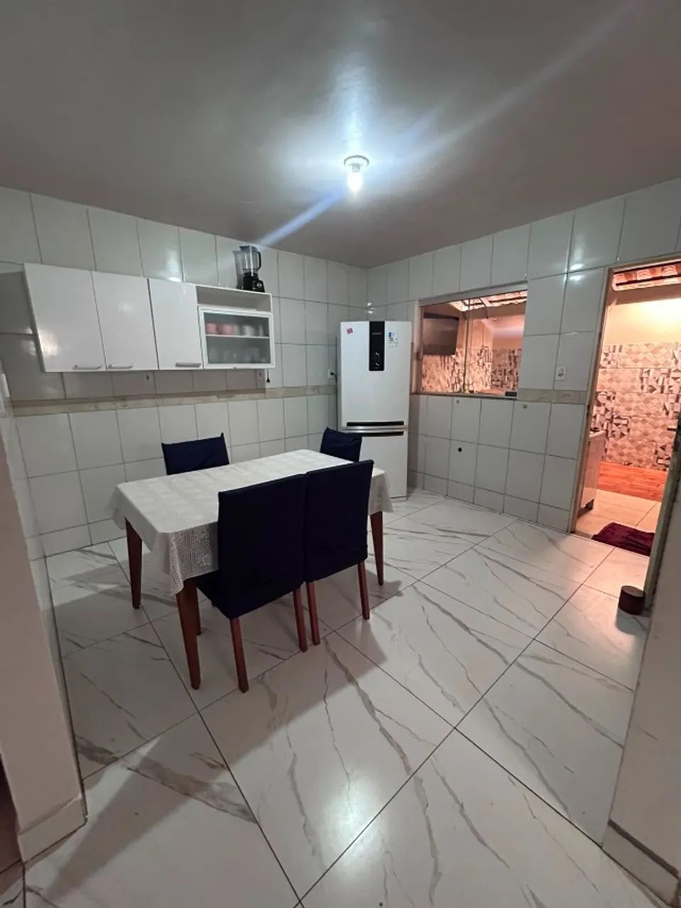 AGIO CASA 2 QTOS SETOR 11 - Foto 5