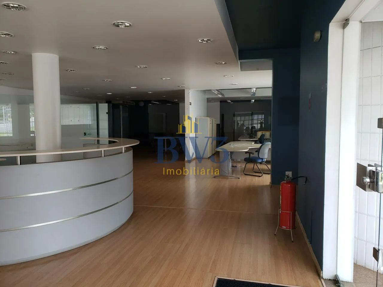 ponto comercial - Nova Campinas - Campinas - Foto 3