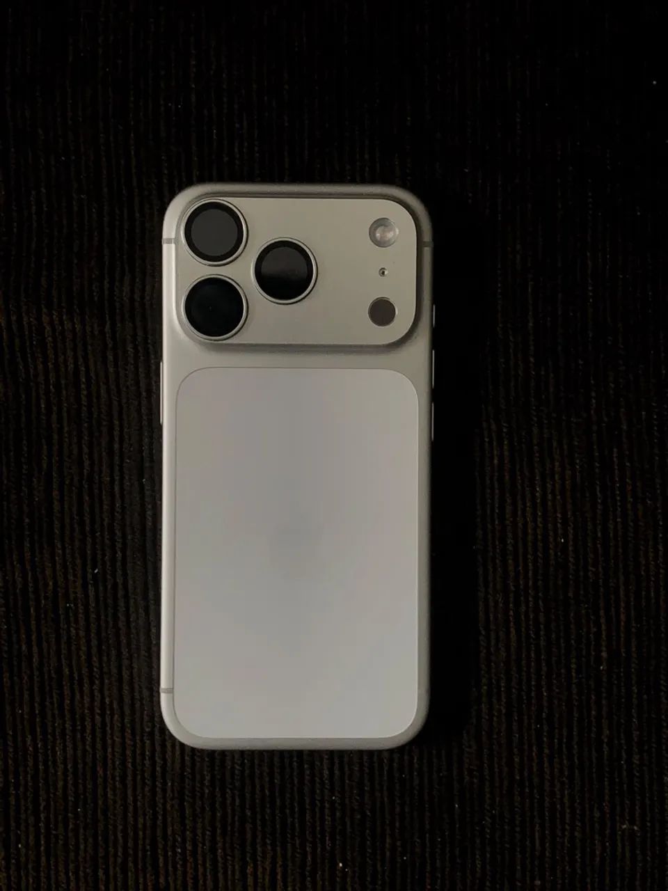 iPhone 17 pro 256gb