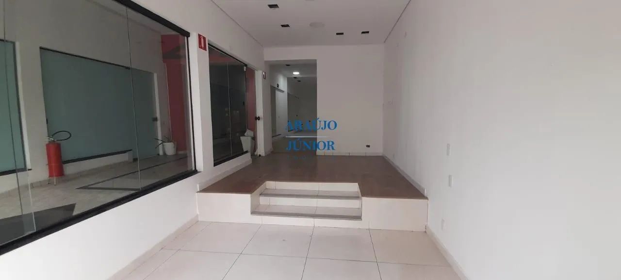 SALA COMERCIAL NO CENTRO DE AMERICANA - Foto 4