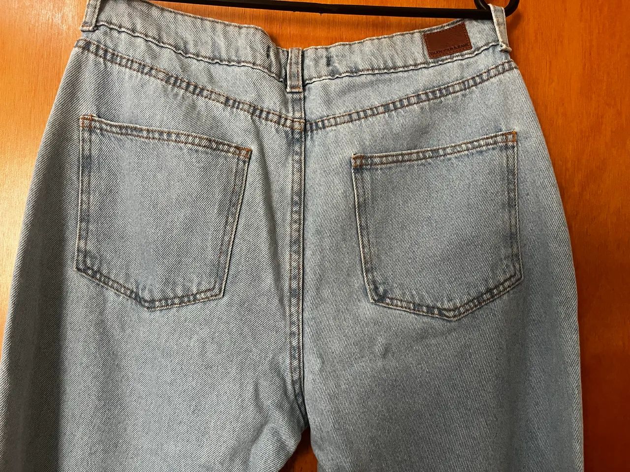 Calça mom jeans  - Foto 4