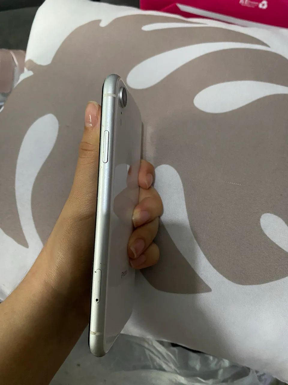 iPhone XR  - Foto 5