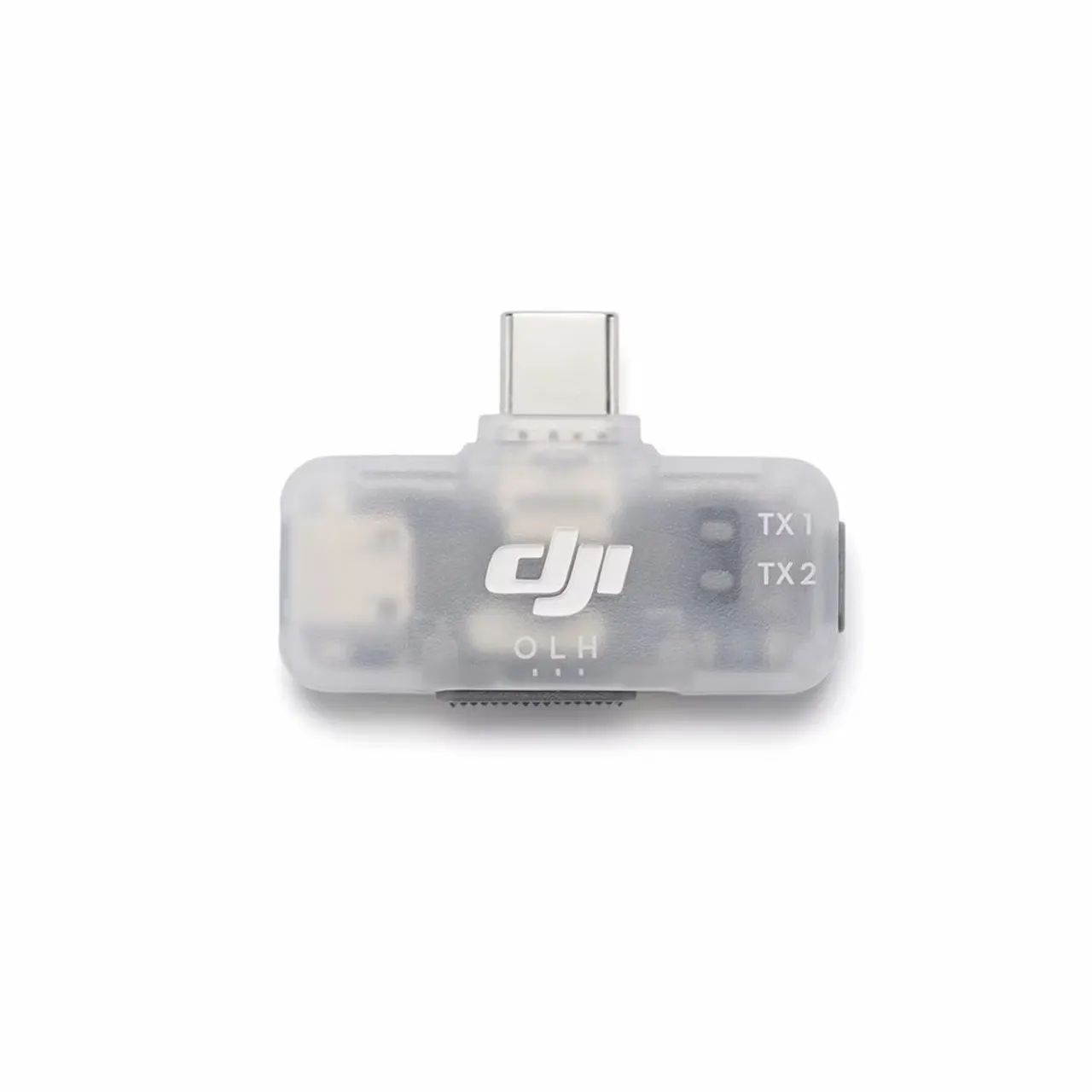 Microfone Sem Fio DJI Mic Mini 2 TX + 1 RX + Case de Carregamento Original - Foto 5