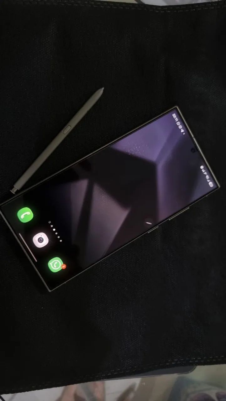 Galaxy s24 ultra 1TB