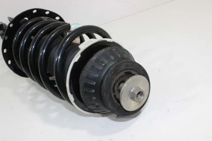 Amortecedor Dianteiro Esquerdo Fit City 51620t5n 2015 A 2021
