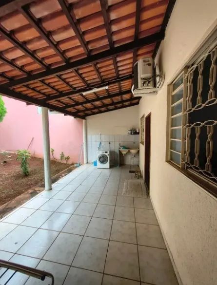 Vendo casa na Esperança CSM33 - Foto 3