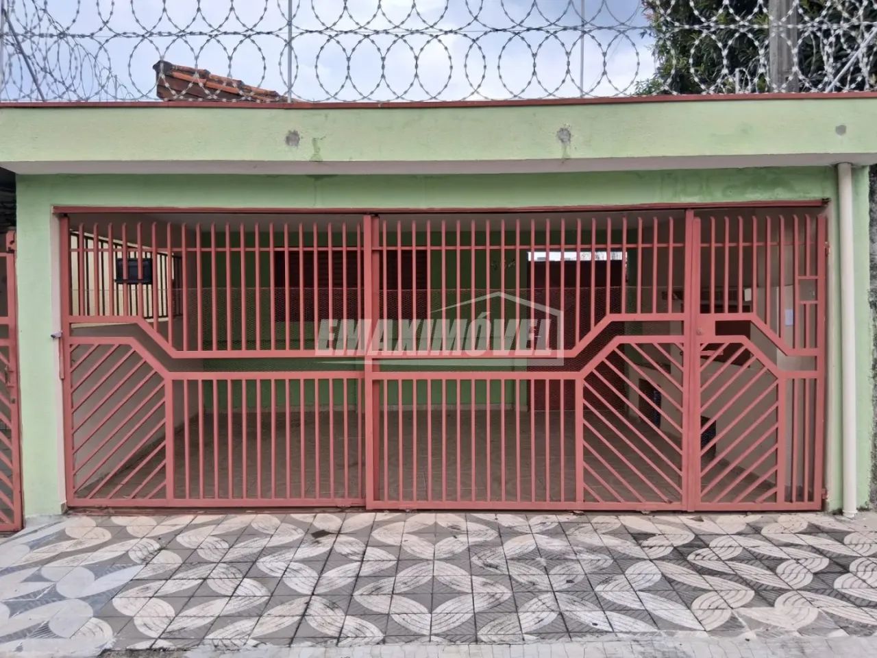 Casa em Bairros em Sorocaba