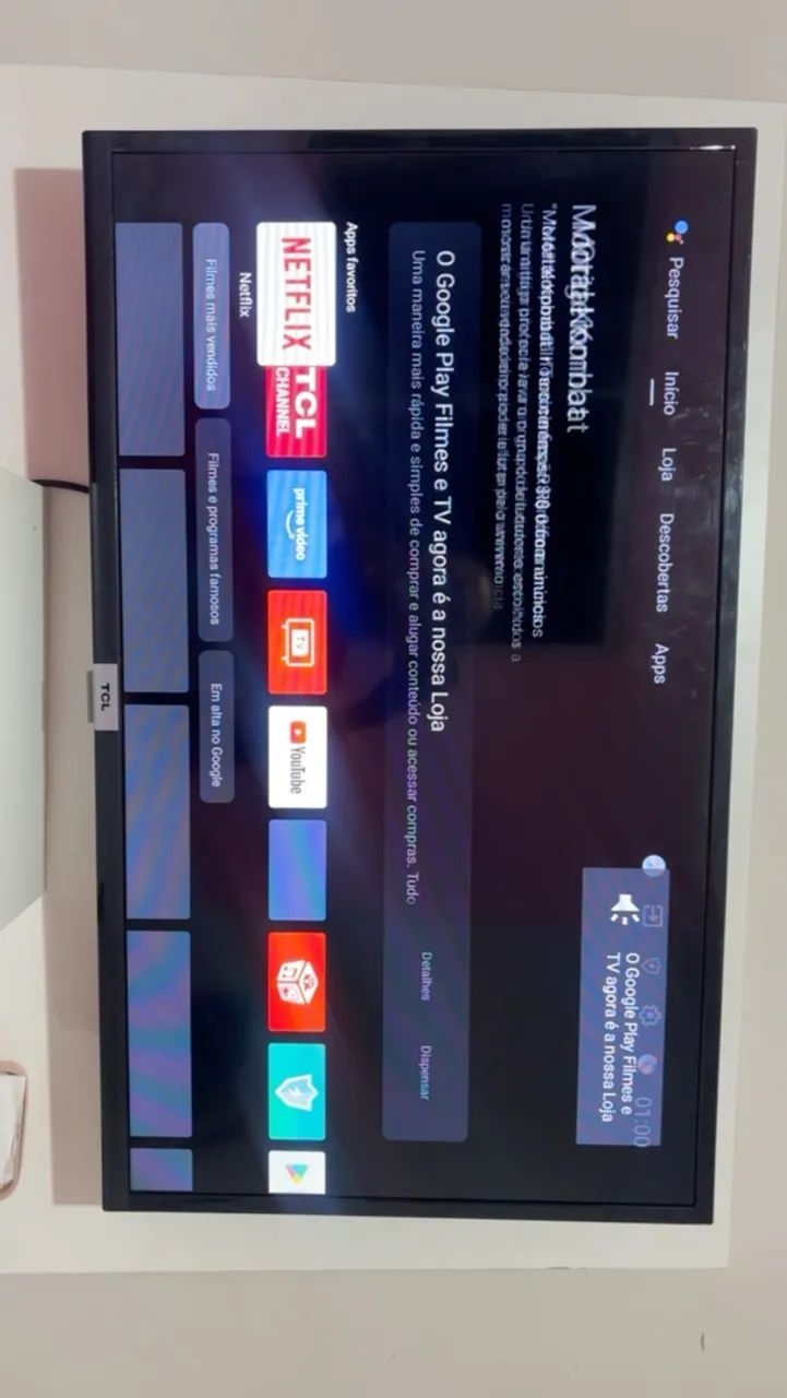 Tv smart 32 - Foto 3