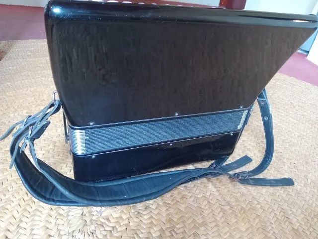 Acordeon/sanfona 80bxs - Foto 2