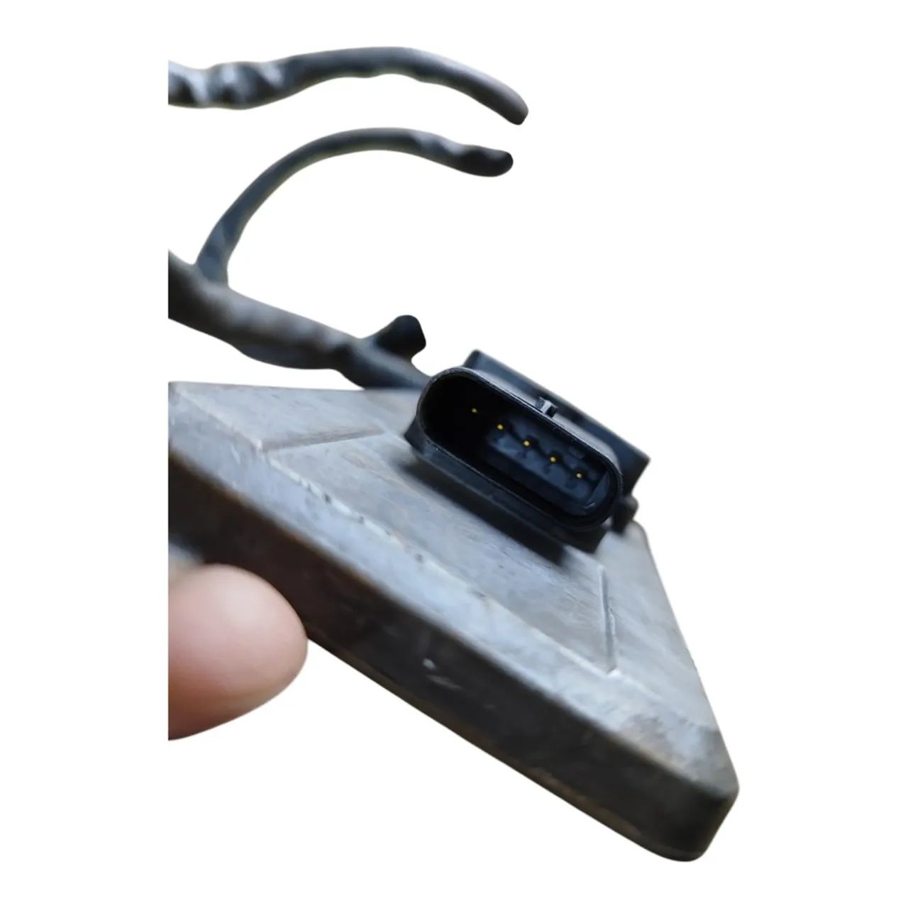 Sensor Nox Do Arla 24v Orig M. Benz Accelo 1016 Fase 2 E2975 - Foto 4