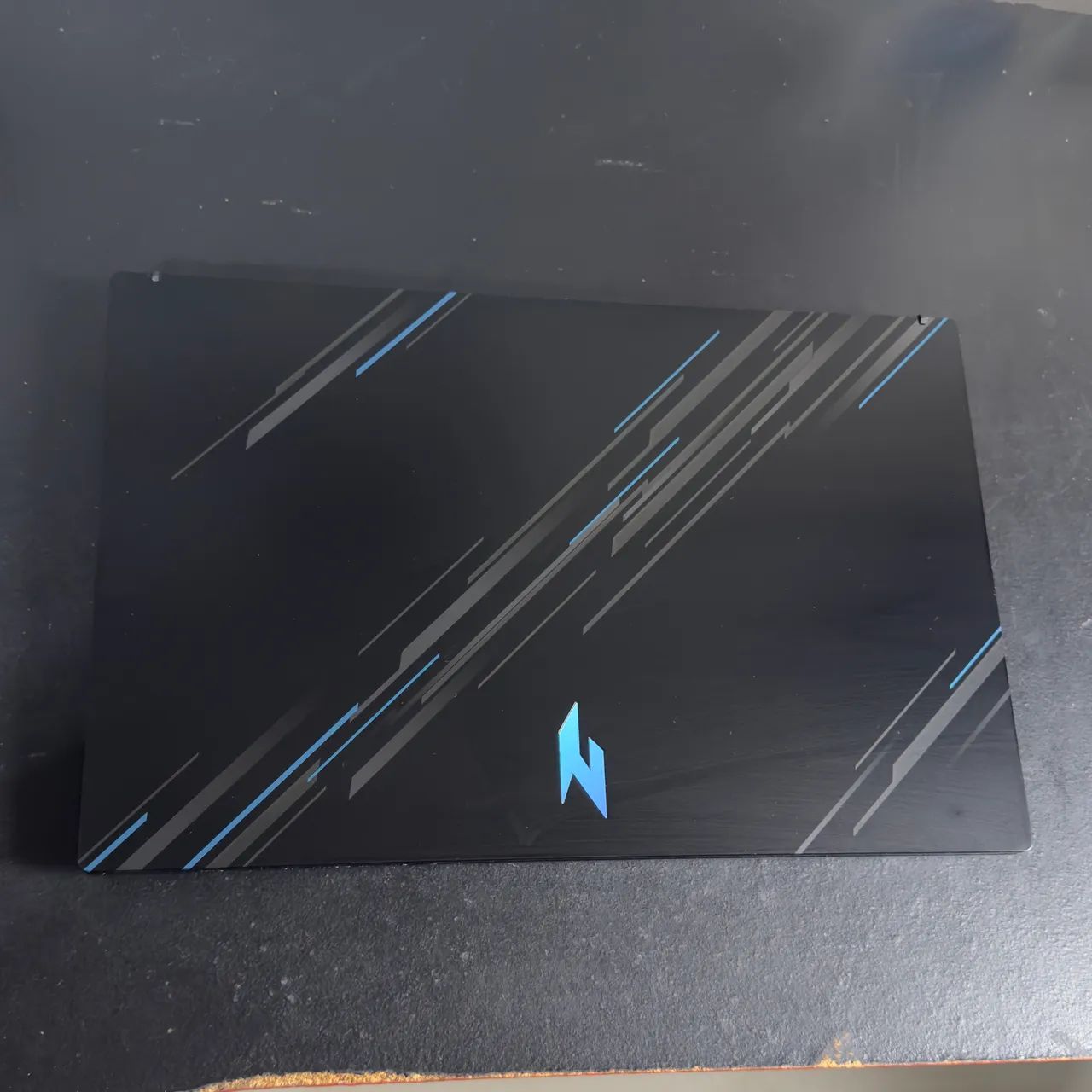 ACER NITROV15 rtx3050 16ram 512ssd