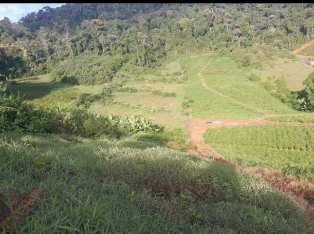 7 hectares escriturado abaixou 330 mil - Foto 2