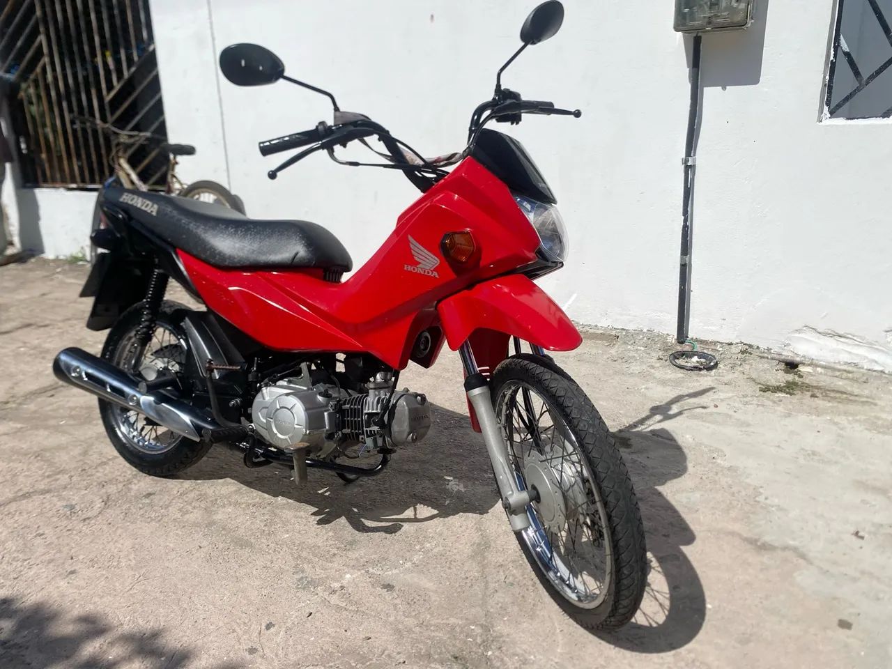 Vendo POP 110i  - Foto 2